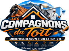 Les Compagnons Du Toit — couvreur, peintre et façadier à Cholet